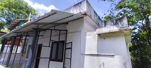  Independent House – Exterior View View at Ettumanoor - for Sale