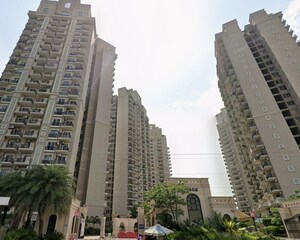  Apartment – Exterior View View at Sector 149 - for Sale