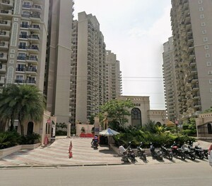  Apartment – Exterior View View at Sector 149 - for Sale