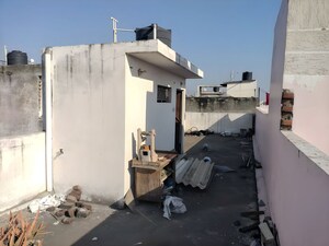  Independent House – Exterior View View at Gandhi Colony - for Sale