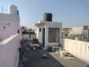  Independent House – Exterior View View at Gandhi Colony - for Sale