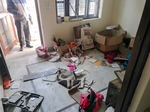Room in  Independent House at Gandhi Colony – for Sale