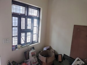 Living Room in  Independent House at Gandhi Colony – for Sale