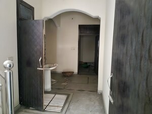 Bathroom in  Independent House at Gandhi Colony – for Sale