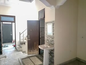 Living Room in  Independent House at Gandhi Colony – for Sale