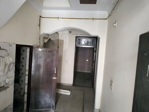Building Lobby in  Independent House at Gandhi Colony – for Sale