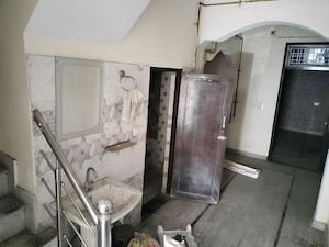 Living Room in  Independent House at Gandhi Colony – for Sale