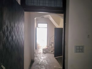 Building Lobby in  Independent House at Gandhi Colony – for Sale