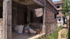  Independent House For Sale in Danapur