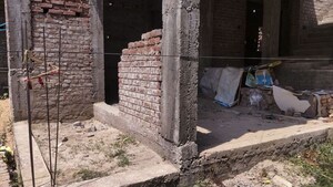  Independent House – Exterior View View at Danapur - for Sale
