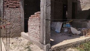  Independent House – Exterior View View at Danapur - for Sale