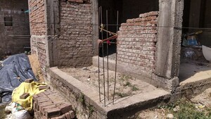 Independent House – Exterior View View at Danapur - for Sale