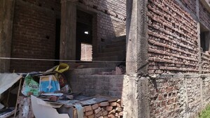  Independent House – Exterior View View at Danapur - for Sale