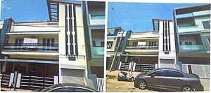  Independent House For Sale in Devaraja Mohalla