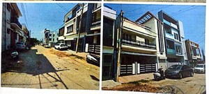  Independent House – Exterior View View at Devaraja Mohalla - for Sale