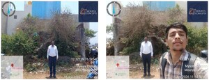  Independent House For Sale in Vijayanagar 4th Stage