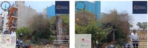  Independent House – Exterior View View at Vijayanagar 4th Stage - for Sale