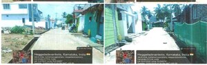  Independent House – Exterior View View at Hd Kote Road - for Sale