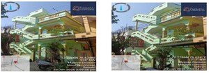  Independent House For Sale in Chamarajapuram Mohalla