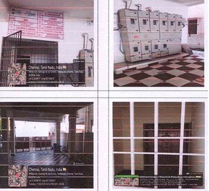  Apartment – Exterior View View at Tambaram - for Sale