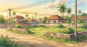  Land – Exterior View View at Danavaipet - for Sale