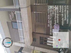  Independent House For Sale in Basti Guzan