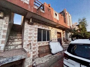  Independent House – Exterior View View at Jolva - for Sale