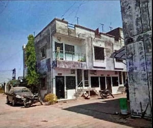  Independent House – Exterior View View at Umarpada - for Sale