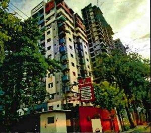 Apartment – Exterior View View at Pal - for Sale