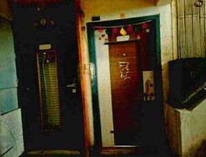 Furnished Amenities in  Apartment at Pal – for Sale