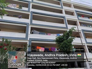  Apartment – Exterior View View at Kamsali Pet - for Sale