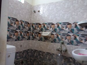 Bathroom in  Apartment at Kamsali Pet – for Sale