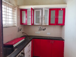 Kitchen in  Apartment at Kamsali Pet – for Sale
