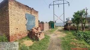  Independent House – Exterior View View at Yamunanagar - for Sale