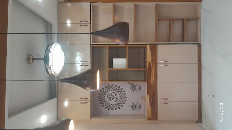 undefined, unitech-the-close-north 3 Bedroom 2094 Sq.Ft. Apartment In Sector 50 Gurgaon 10502619