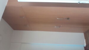 Room in 3 BHK Apartment at Unitech The Close North, Sector 50 – for Rent