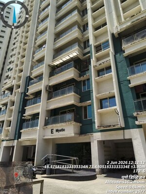  Apartment – Exterior View View at Pimpri Chinchwad Pcmc - for Sale