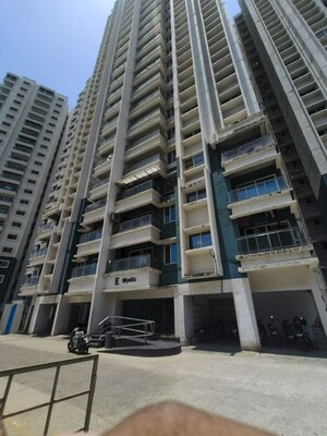  Apartment – Exterior View View at Pimpri Chinchwad Pcmc - for Sale