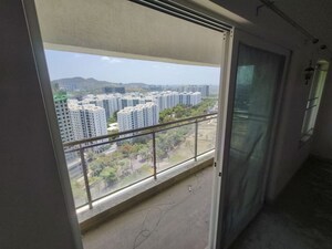 Balcony in  Apartment at Pimpri Chinchwad Pcmc – for Sale