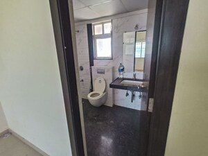 Bathroom in  Apartment at Pimpri Chinchwad Pcmc – for Sale