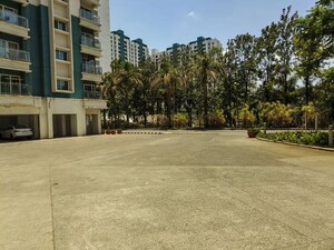  Apartment – Exterior View View at Pimpri Chinchwad Pcmc - for Sale