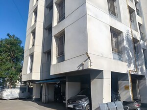  Apartment – Exterior View View at Hadapsar - for Sale