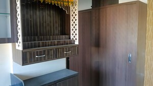 Balcony in  Apartment at Hadapsar – for Sale