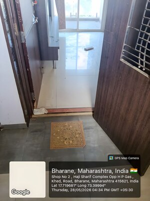 Building Lobby in  Apartment at Hadapsar – for Sale