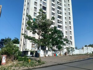  Apartment – Exterior View View at Hadapsar - for Sale