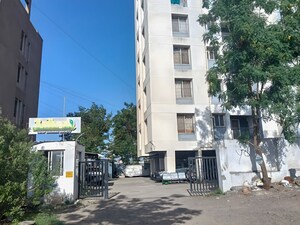  Apartment – Exterior View View at Hadapsar - for Sale