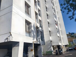  Apartment – Exterior View View at Hadapsar - for Sale