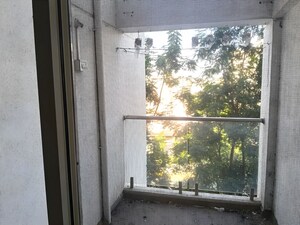 Balcony in  Apartment at Hadapsar – for Sale