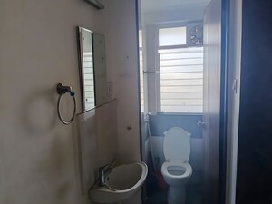 Bathroom in  Apartment at Hadapsar – for Sale