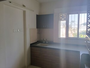 Kitchen in  Apartment at Hadapsar – for Sale
